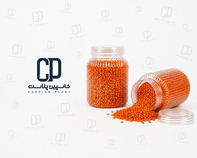 جار ۷۰۰ سیسی شیاردار