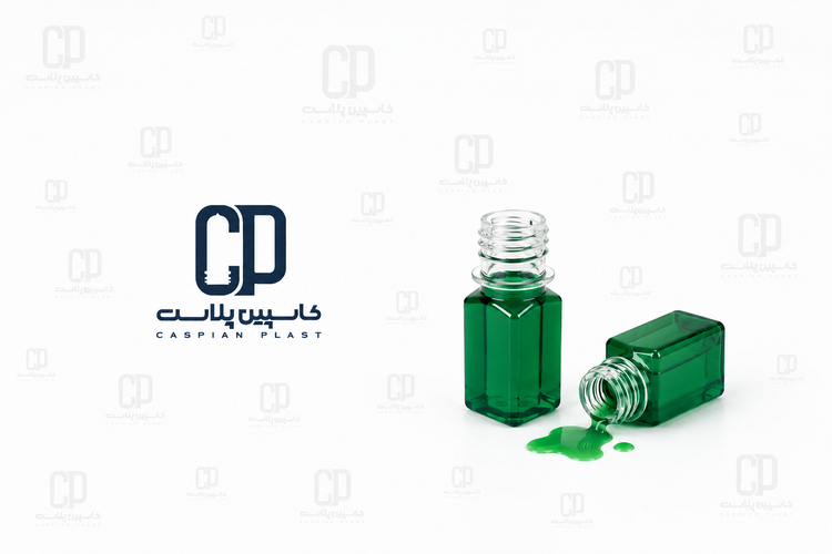 بطری ۳۰ سیسی مکعبی