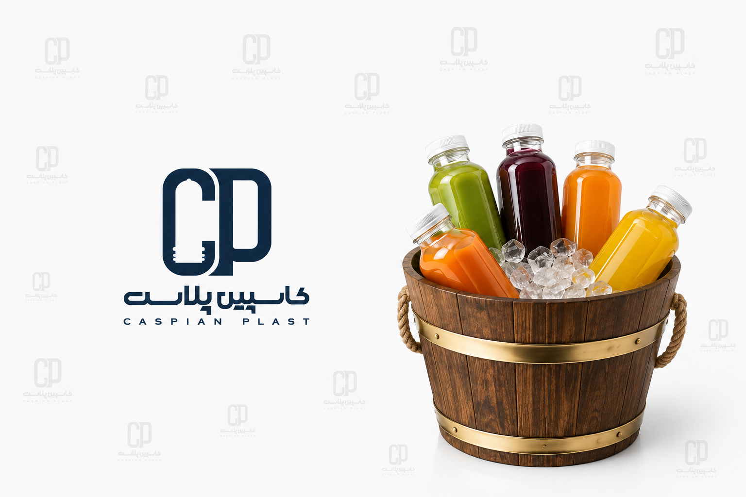 بطری جویس ۴۵۰ سی‌سی دهانه ۳۸