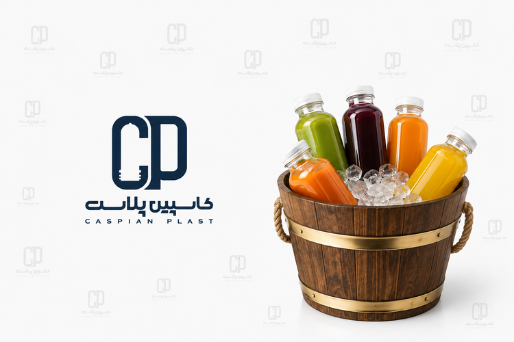 بطری جویس ۴۵۰ سیسی دهانه ۳۸