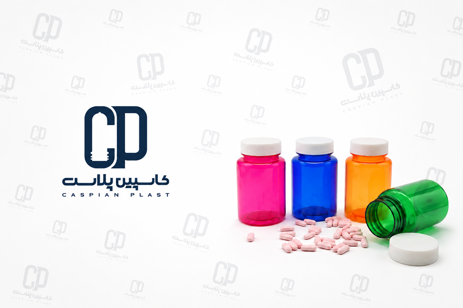 جار ۷۵ سی‌سی قرصی دهانه ۳۸