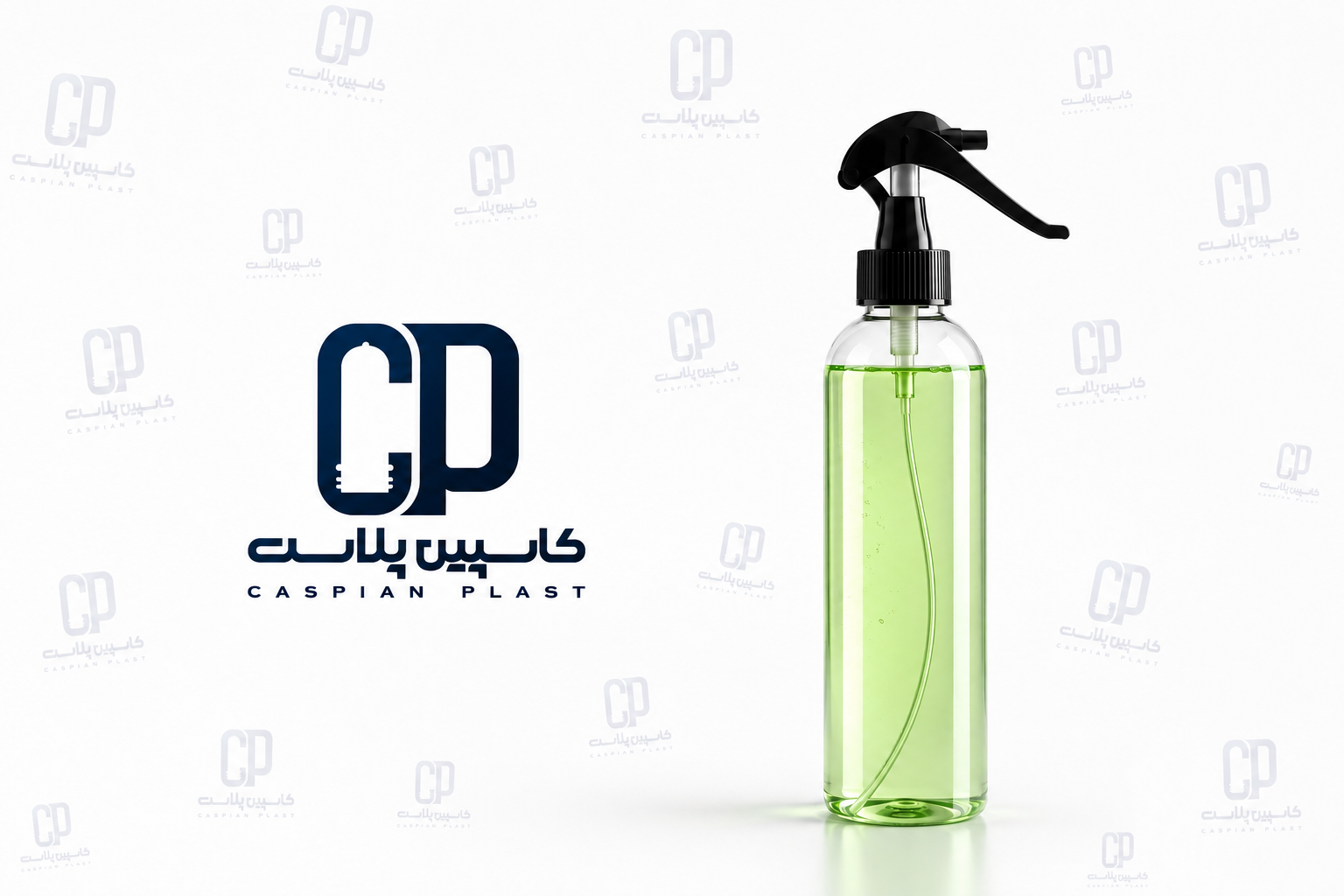 بطری ۴۰۰ سی‌سی با مینی تریگر وارداتی