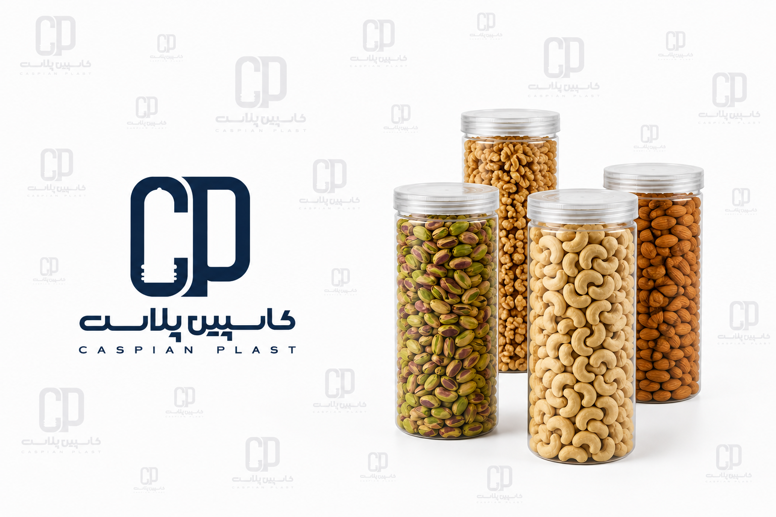 جار ۷۰۰ سی‌سی استوانه‌ای دهانه ۷۰
