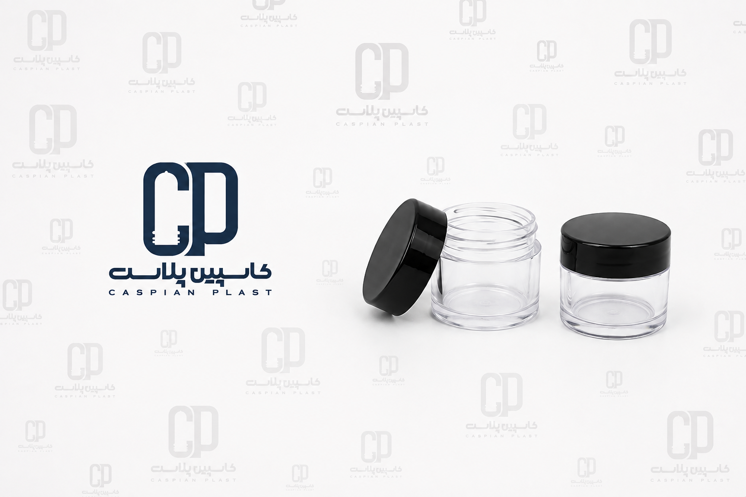 قوطی کریستال ۱۵ گرمی