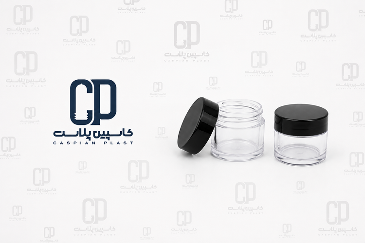 قوطی کریستال ۱۵ گرمی