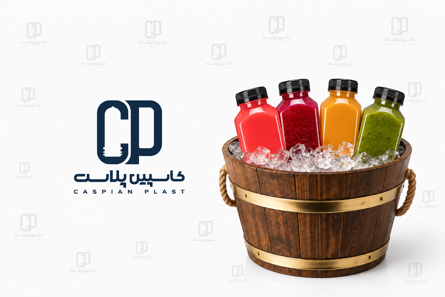 بطری جویس ۴۵۰ سی‌سی دهانه ۳۸