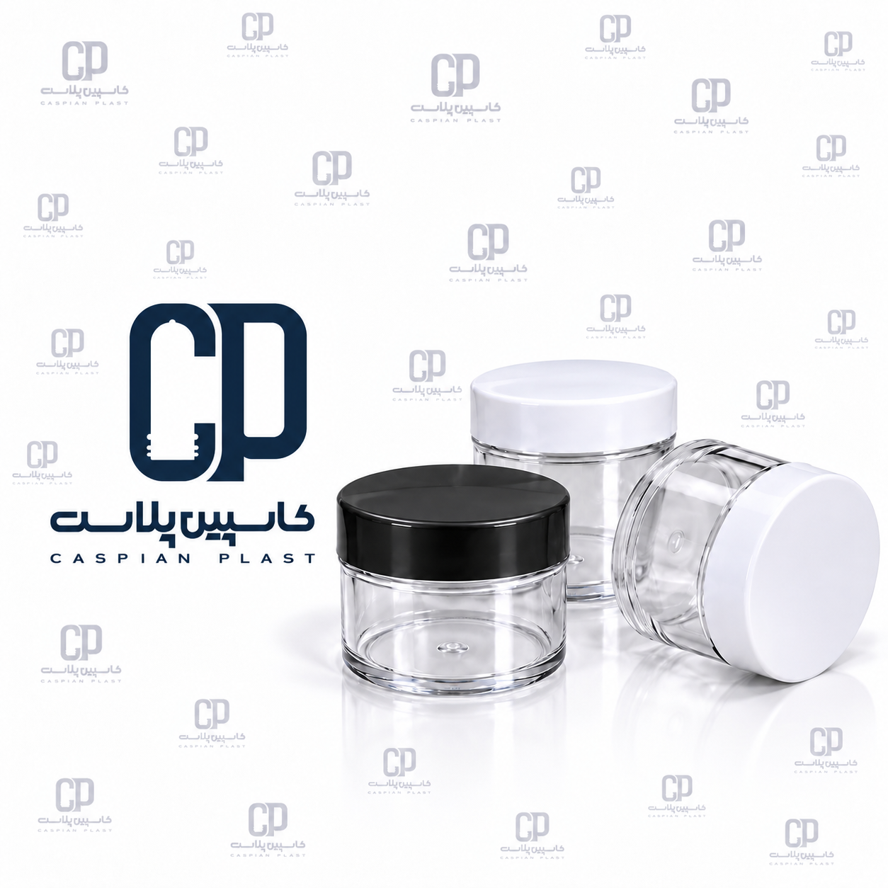 قوطی کریستال ۳۰ گرمی